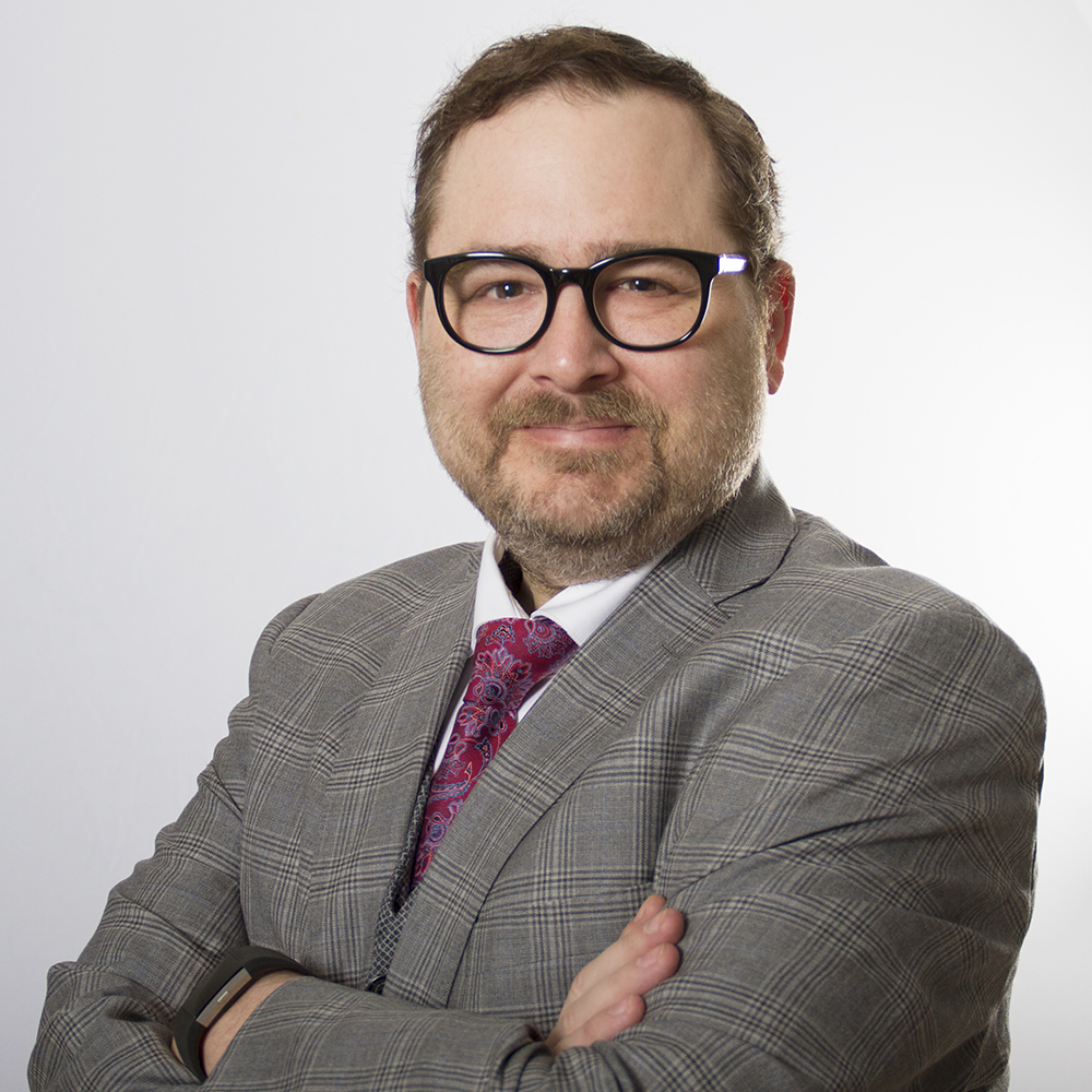 Steven Hobé, CM
